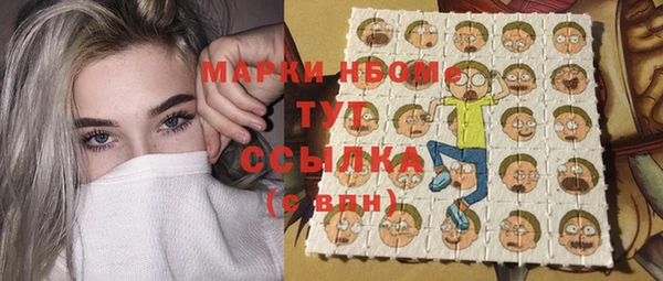 амф Надым